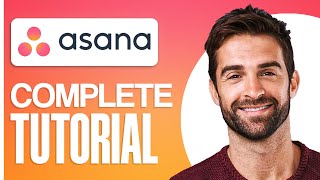 Asana Free Version Tutorial 2025 (How To Use Asana For Project Management)