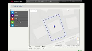 Find My Parcels!