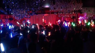 【仮面女子】アリス十番ワンマンライブ「リクアワ＆新曲発表」ダイジェスト