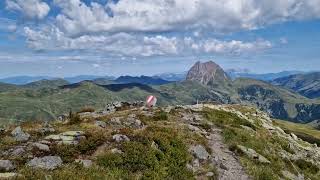 Wildkogel views - Bramberg, Neukirchen - 08/2023 | Pinzgau and Beyond