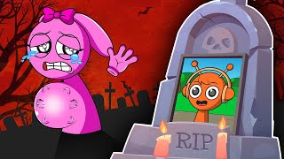 Incredibox Sprunki - R.I.P Oren... // Sad Story // Incredibox Sprunki Animation