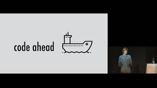 Armin Ronacher: A Python and Rust love story