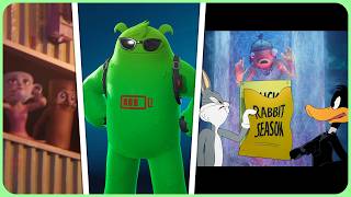 NEW Fortnite: Showdown Trailers, Free Skins, & Brainrots?
