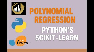 Polynomial Regression | Python Machine Learning with Scikit-Learn