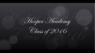 Class of 2016 Senior Slideshow