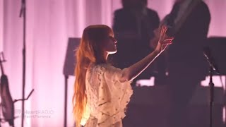 Florence + The Machine - King @ iHeartRadio 2022