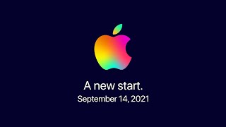 Apple iPhone 13 Event 2021 Leaks!