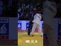 ippon seoi nage