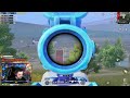 tokİ pusucularini yolda yakaladik ranked pubg mobile