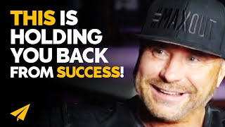 As You Get OLDER You Forget THIS Simple FACT About SUCCESS! | Ed Mylett | #Entspresso