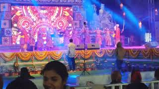 ଡୁ଼ଙ୍ଗୁରି ପାହାଡ଼ ତଳେ ଖସୁଛି ଝରଣା। Dungri pahad tale khasuchi jharana New Odia dance 2025😱👏😳🙄