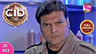 CID - Full Episode 853 - 5th November, 2018