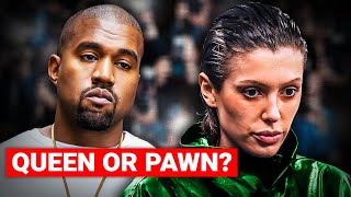 Is Kanye Holding Bianca Censori HOSTAGE?