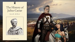 The History of Julius Caesar by Jacob Abbott [Audiobook] #biography #romanempire #ancient #history