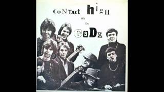 05 - 1+1 = ? (Side B of 1966: The Godz - Contact High with the Godz)