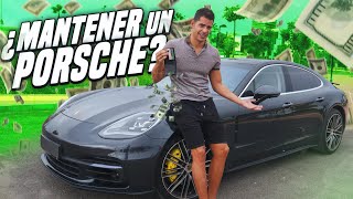 ¿Cuánto vale mantener un Porsche? | Supercars of Mike