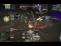 【ffxiv】ヒュトロダエウス lb1