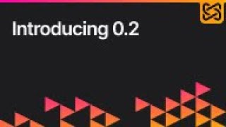 Introducing Fusion 0.2