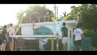 RUSH VIDEO SIGMA CHI SPRING 2021