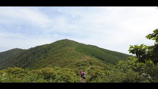 영구종주보다 육구종주를 좋아한 이유........... 덕유산 육구종주