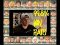 S1 E6 - Dominating Mark Rober in Guess Who!