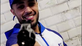 Mehdi YZ - Freestyle n°6 #vrai (Clip Officiel)