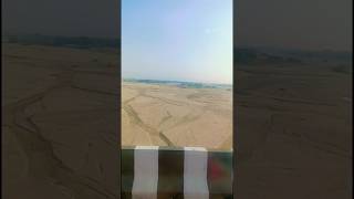 Luni river Basin in balotra badmer#luniriver #ytshortsindia #shortsvideo