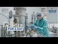 Process Engineer for a Day