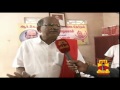 interview with c.mahendran about karnataka s appeal u0026 jayalalithaa s rk nagar election campaign