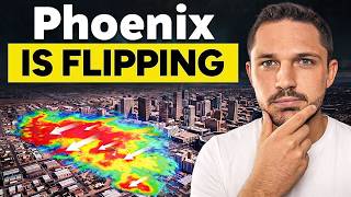 The Phoenix Housing Market Just SHIFTED! Here’s Why...