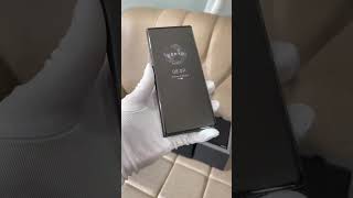 🎉Giao lưu đầu năm em MetaVertu1 chỉ 34 củ kèm fullbox hộp sạc không dây !!! #smartphone #vertu