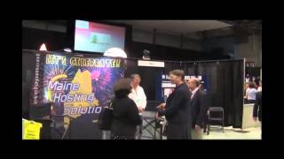 2010 Mainebiz Momentum Convention