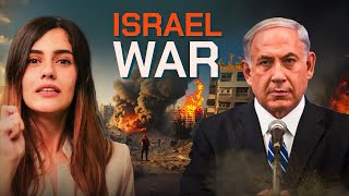 Israel - Gaza War : Who's at FAULT?