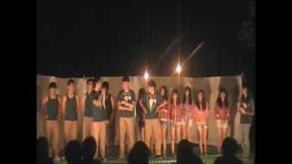 2012.9.29 大同資經系 宿營晚會表演.wmv