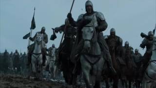 Game of Thrones: Season 6 OST - Trust Each Other (EP 09 Vale charge)