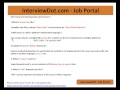 Java Class File Byte Code Explain