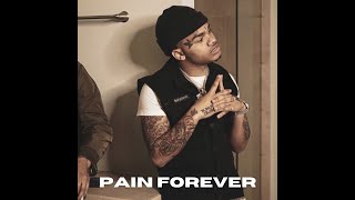 [FREE] NoCap x Rylo Rodriguez Type Beat 2023 - "Pain Forever"