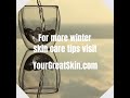 the 8 best winter skin care tips