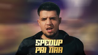 BABASHA - Păi Naa | SpedUp