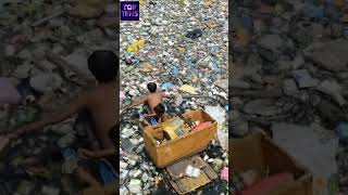 Top 5 Dirtiest Rivers in the world || Top Tens
