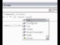 Visual Basic 6 - Simple Login Form