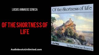 Of the Shortness of Life Audiobook