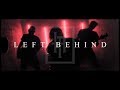 Hollow Front - Left Behind (OFFICIAL MUSIC VIDEO)