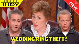 Judge Judy [Episode 9513] Best Amazing Cases Season 2024 Full Episodes HD