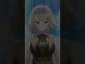 【歌みたショート】鳥の詩／蜂ノ瀬ミエル 　 vtuber shorts 歌ってみた