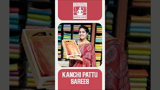 Trending Kanchi Pattu Sarees Collection | Chillapalli's CMR Handlooms | #saree #saree #handloomsaree