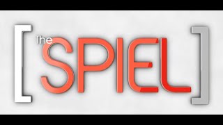 The SPIEL - April 20th, 2020