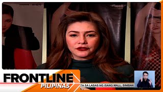 SB19 Stell, 'di makakasama sa concert ni Regine Velasquez dahil sa scheduling conflict