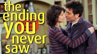 This Alternate Ending Could Have Saved How I Met Your Mother