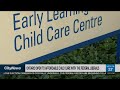 Ontario open to affordable child care with the Liberals